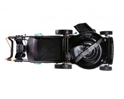 Бензиновая газонокосилка Sturm! PL5114SVE-foto19