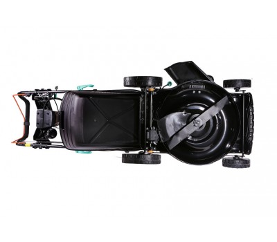 Бензиновая газонокосилка Sturm! PL5114SVE Бензиновая газонокосилка Sturm! PL5114SVE