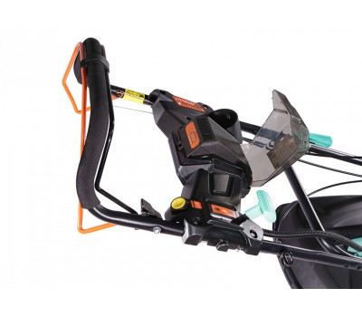 Бензиновая газонокосилка Sturm! PL5114SVE Бензиновая газонокосилка Sturm! PL5114SVE