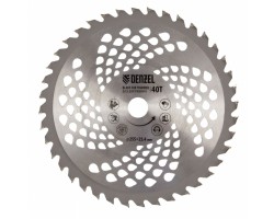 Триммер бензиновый DT 52, 52 см3, 3 л. с, неразъемная штанга, состоит из 2 частей Denzel-foto14