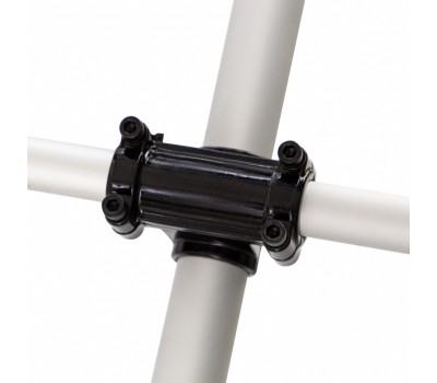 Триммер бензиновый DT 52, 52 см3, 3 л. с, неразъемная штанга, состоит из 2 частей Denzel