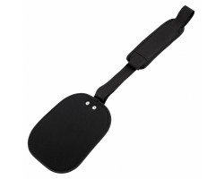 Триммер бензиновый DT 52, 52 см3, 3 л. с, неразъемная штанга, состоит из 2 частей Denzel-foto15