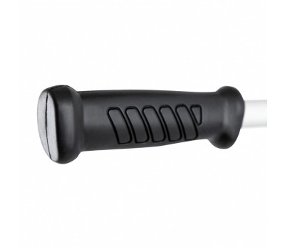 Триммер бензиновый DT 52, 52 см3, 3 л. с, неразъемная штанга, состоит из 2 частей Denzel