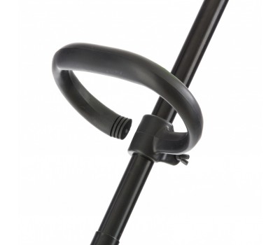 Триммер электрический ЭКИ-1000, 1000 Вт, 350 мм, разборная штанга, катушка полуавтоматическая Сибртех