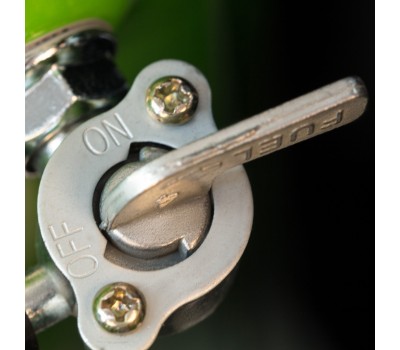 Генератор бензиновый БС-1200, 1 кВт, 230 В, четырехтактный, 5.5 л, ручной стартер Сибртех