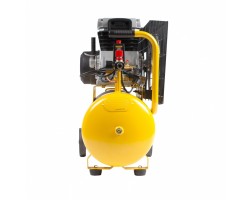 Компрессор воздушный BCI2300/50, ременный привод, 2.3 кВт, 50 литров, 400 л/мин Denzel-foto3