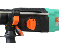 Перфоратор SDS Plus Sturm! RH2592P-foto3