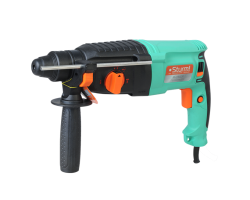 Перфоратор SDS Plus Sturm! RH2592P