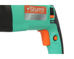 Перфоратор SDS Plus Sturm! RH2592P-foto7