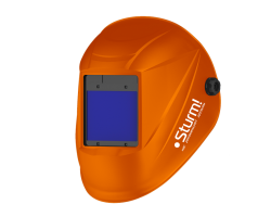 Сварочная маска Sturm! AW91A10WH