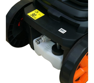 Мойка высокого давления Sturm! PW92123