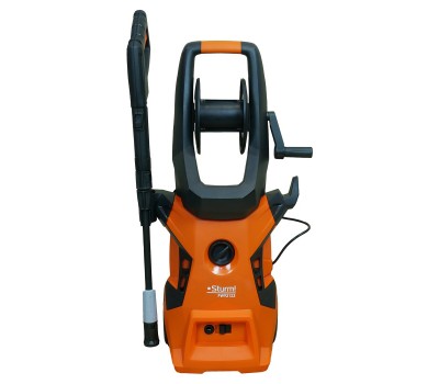 Мойка высокого давления Sturm! PW92123