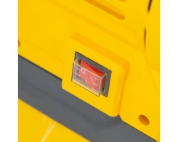 Насосная станция PSХ1300, Х-Pro, 1300 Вт, 4500 л/ч, ресивер 24 л, подъем 48 м Denzel-foto7