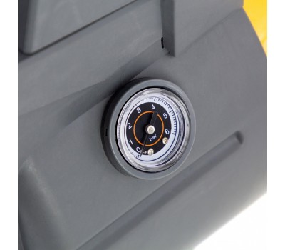 Насосная станция PSХ1300, Х-Pro, 1300 Вт, 4500 л/ч, ресивер 24 л, подъем 48 м Denzel