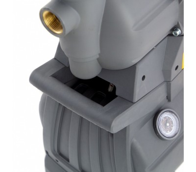 Насосная станция PSХ1300, Х-Pro, 1300 Вт, 4500 л/ч, ресивер 24 л, подъем 48 м Denzel