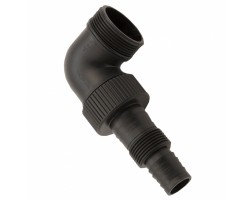 Дренажный насос DP1100X, 1100 Вт, подъем 11 м, 15500 л/ч Denzel-foto11