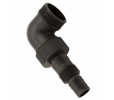 Дренажный насос DP1100X, 1100 Вт, подъем 11 м, 15500 л/ч Denzel