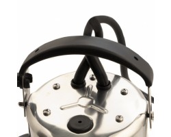 Дренажный насос DP1100X, 1100 Вт, подъем 11 м, 15500 л/ч Denzel-foto10