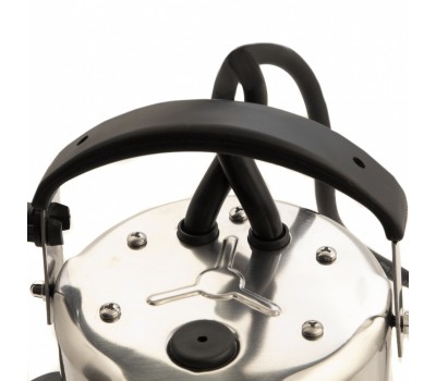 Дренажный насос DP1100X, 1100 Вт, подъем 11 м, 15500 л/ч Denzel