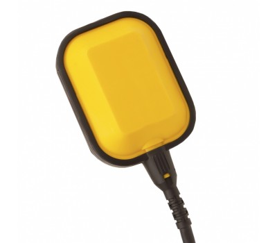 Дренажный насос DP1100X, 1100 Вт, подъем 11 м, 15500 л/ч Denzel