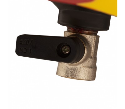 Компрессор воздушный безмасляный РС 1/6-180,1, 1 кВт, 180 л/мин, 6 л Denzel