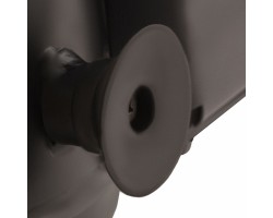 Компрессор воздушный безмасляный РС 1/6-180,1, 1 кВт, 180 л/мин, 6 л Denzel-foto18