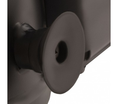 Компрессор воздушный безмасляный РС 1/6-180,1, 1 кВт, 180 л/мин, 6 л Denzel