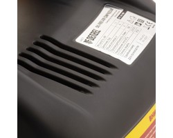 Компрессор воздушный безмасляный РС 1/6-180,1, 1 кВт, 180 л/мин, 6 л Denzel-foto14