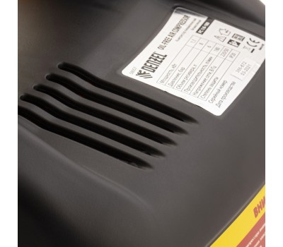 Компрессор воздушный безмасляный РС 1/6-180,1, 1 кВт, 180 л/мин, 6 л Denzel