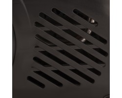 Компрессор воздушный безмасляный РС 1/6-180,1, 1 кВт, 180 л/мин, 6 л Denzel-foto15