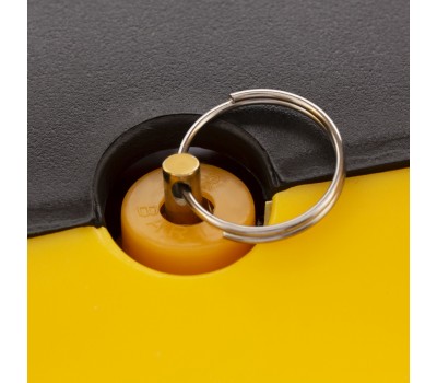 Компрессор воздушный безмасляный РС 1/6-180,1, 1 кВт, 180 л/мин, 6 л Denzel