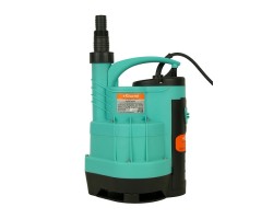 Насос погружной дренажный Sturm! WP9760BF-foto4