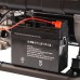 Генератор бензиновый PS 28, 2.8 кВт, 230 В, 15 л, ручной стартер Denzel