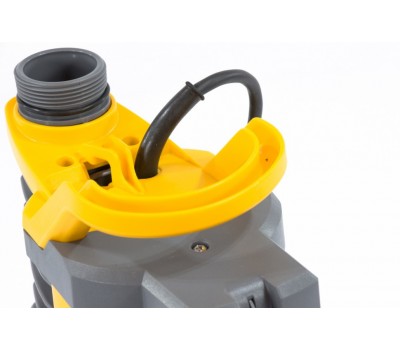 Дренажный насос DPХ800, Х-Pro, 800 Вт, подъем 8 м, 13500 л/ч Denzel