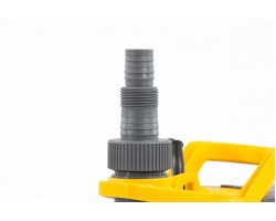 Дренажный насос DPХ800, Х-Pro, 800 Вт, подъем 8 м, 13500 л/ч Denzel-foto2