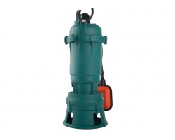 Насос погружной фекальный Sturm! WP9709SW-foto3