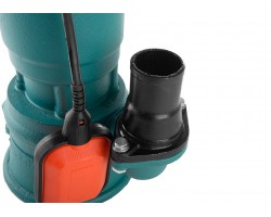 Насос погружной фекальный Sturm! WP9709SW-foto4