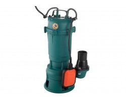 Насос погружной фекальный Sturm! WP9709SW