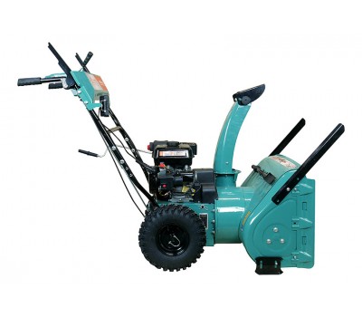 Бензиновый снегоуборщик Sturm! STG7661ELR