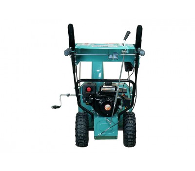 Бензиновый снегоуборщик Sturm! STG7661ELR