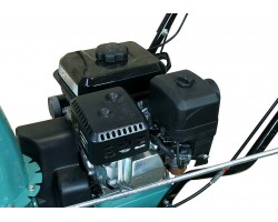 Бензиновый снегоуборщик Sturm! STG7661ELR-foto8