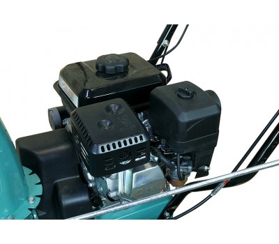 Бензиновый снегоуборщик Sturm! STG7661ELR