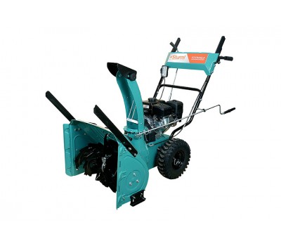 Бензиновый снегоуборщик Sturm! STG7661ELR