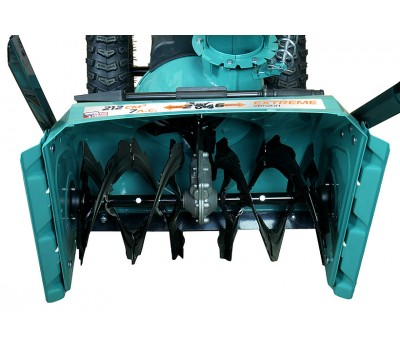 Бензиновый снегоуборщик Sturm! STG7661ELR