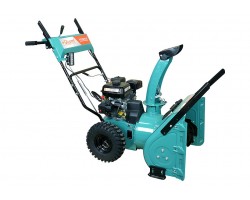 Бензиновый снегоуборщик Sturm! STG7661ELR-foto11