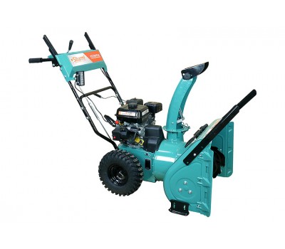 Бензиновый снегоуборщик Sturm! STG7661ELR