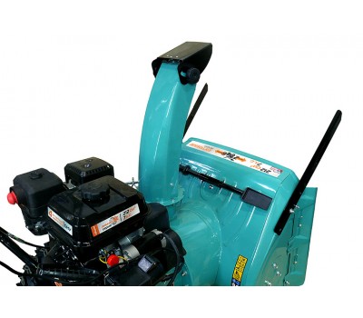 Бензиновый снегоуборщик Sturm! STG7661ELR