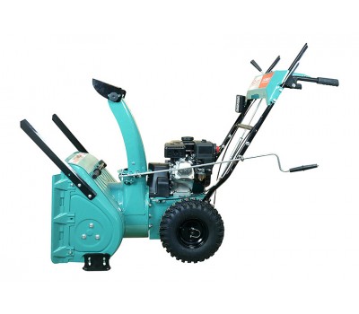 Бензиновый снегоуборщик Sturm! STG7661ELR