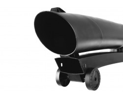 Садовый пылесос Sturm! GBE2250-foto3