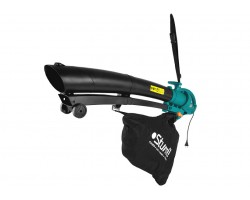 Садовый пылесос Sturm! GBE2250